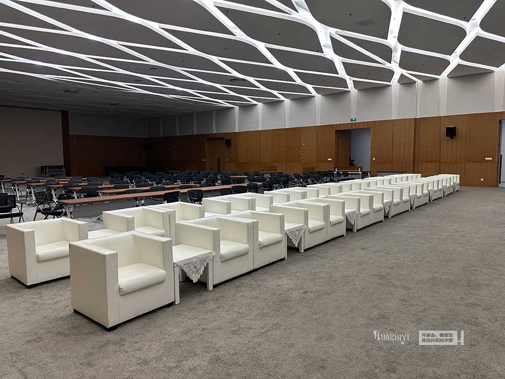 华熠沙发桁架租赁布场首届药食同源创新发展论坛