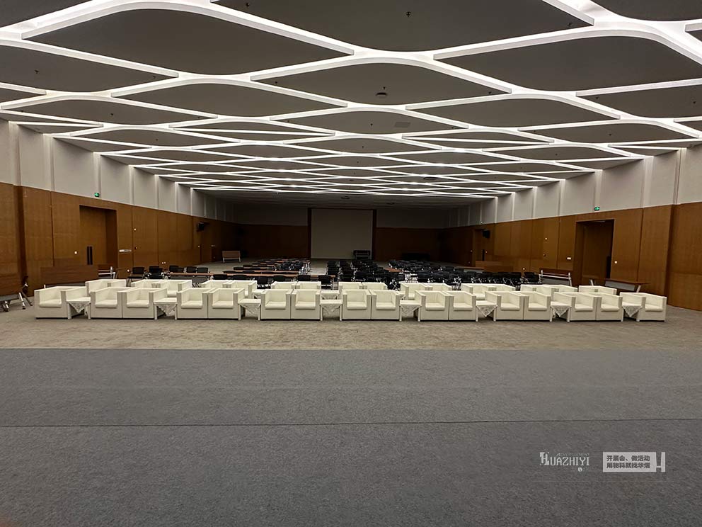 华熠沙发桁架租赁布场首届药食同源创新发展论坛