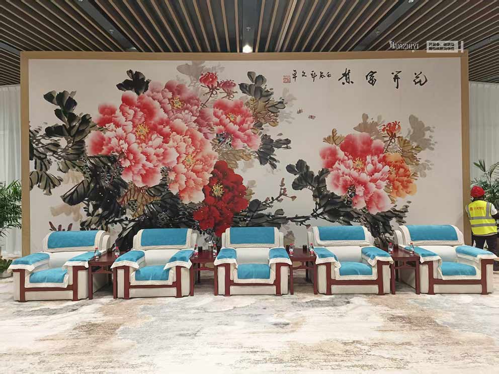 郑州沙发出租选款指南：按活动场景挑合适沙发