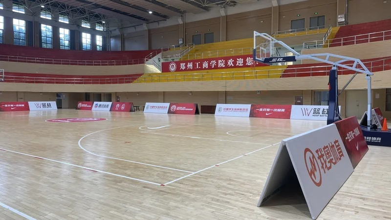 A板现场一