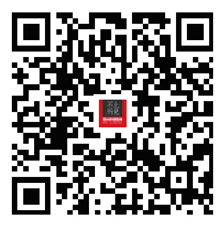 华熠官方二维码
