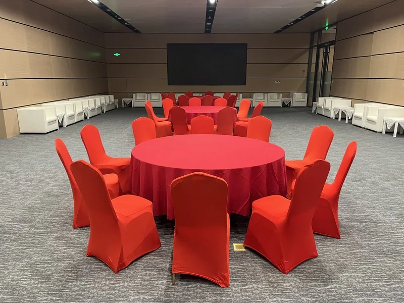 宴会桌椅